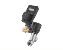 Drain Solenoid Valve with Timer gallery image 1
